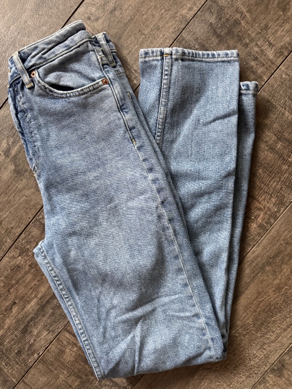 Long/Tall Topshop MOTO Jeans